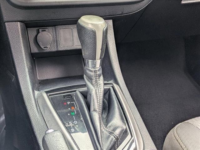 used 2014 Toyota Corolla car, priced at $8,414