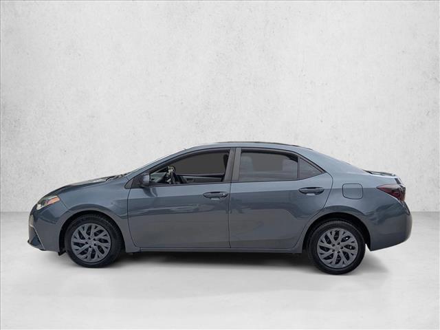 used 2014 Toyota Corolla car, priced at $8,414