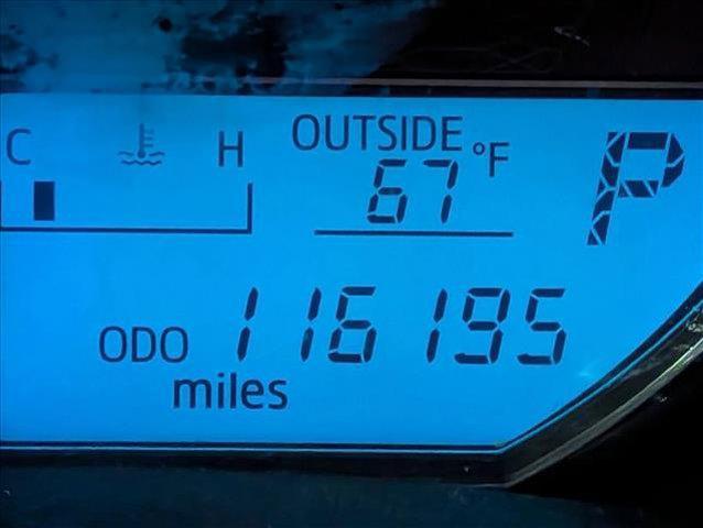 used 2014 Toyota Corolla car, priced at $8,674