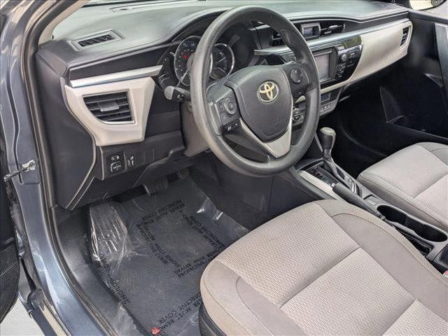 used 2014 Toyota Corolla car, priced at $8,414