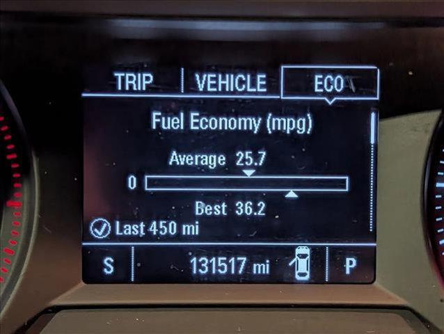 used 2021 Chevrolet TrailBlazer car, priced at $9,990