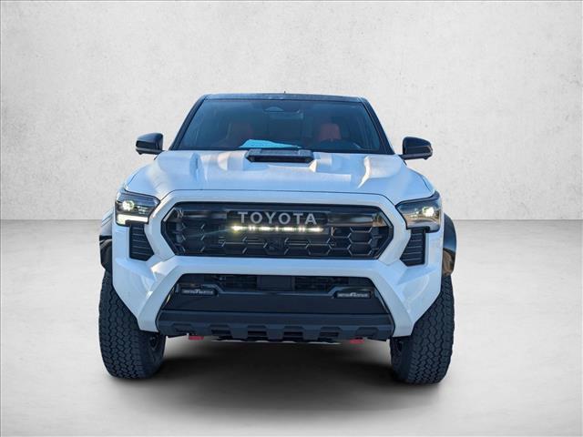 new 2026 Toyota Tacoma Hybrid car, priced at $68,042