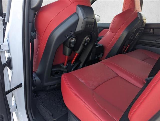 new 2026 Toyota Tacoma Hybrid car, priced at $68,042