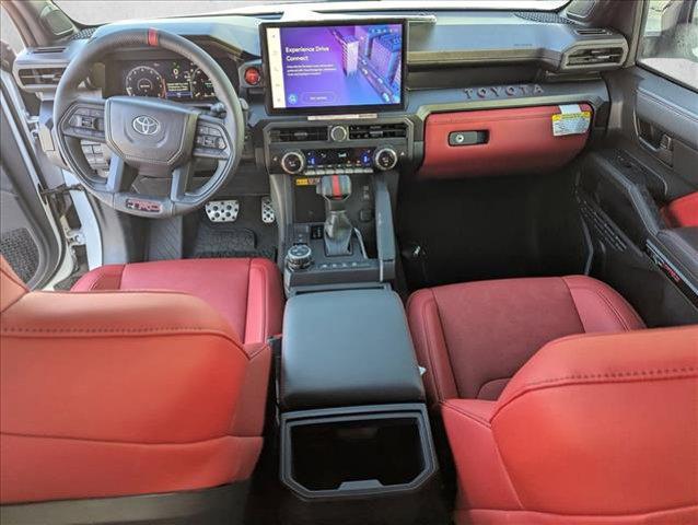 new 2026 Toyota Tacoma Hybrid car, priced at $68,042