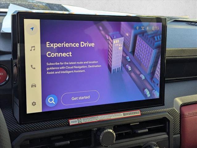 new 2026 Toyota Tacoma Hybrid car, priced at $68,042