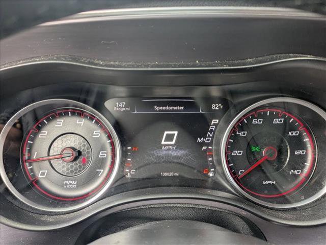 used 2015 Dodge Charger car, priced at $8,571