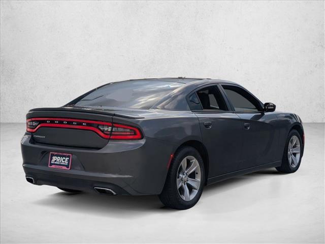 used 2015 Dodge Charger car, priced at $8,571