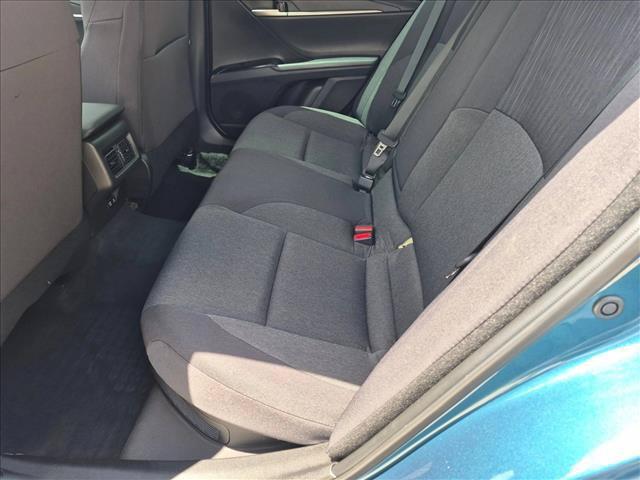 used 2025 Toyota Camry car, priced at $27,089