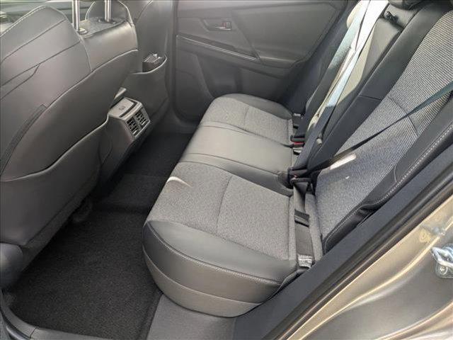 new 2026 Toyota bZ car, priced at $42,080