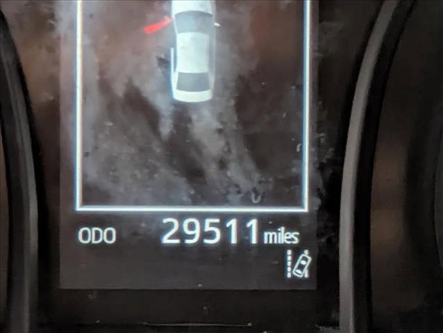 used 2023 Toyota Camry car, priced at $20,570