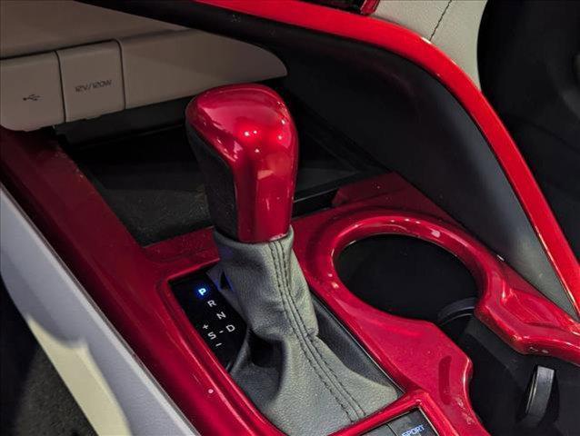 used 2023 Toyota Camry car, priced at $20,570