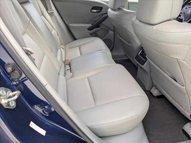 used 2017 Acura RDX car, priced at $13,900