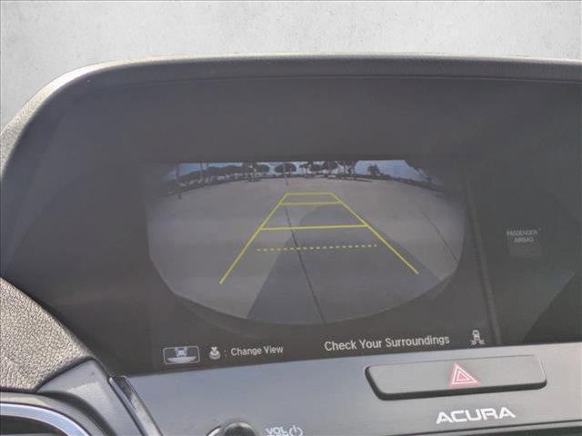 used 2017 Acura RDX car, priced at $13,900