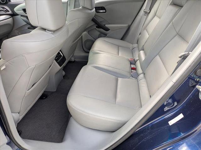 used 2017 Acura RDX car, priced at $13,900