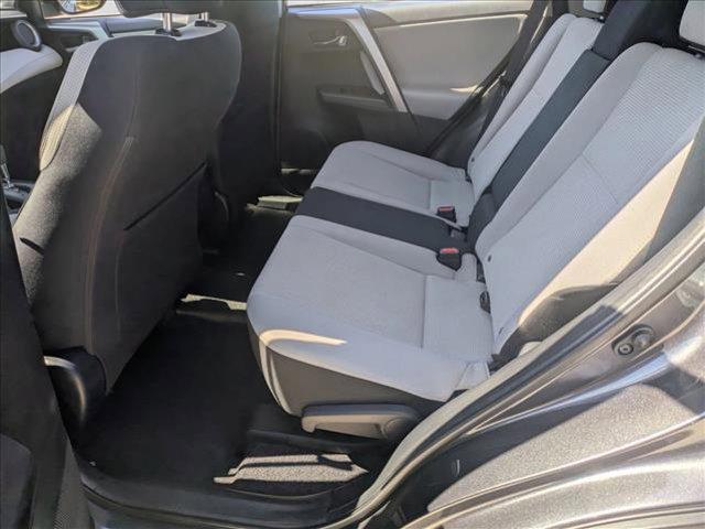 used 2016 Toyota RAV4 car, priced at $14,900