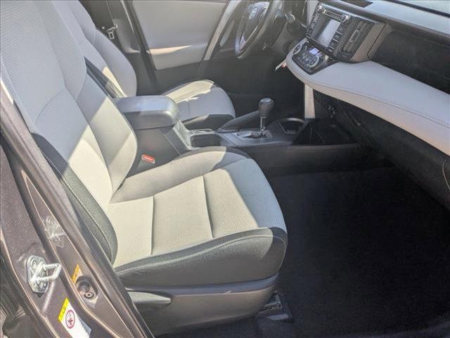 used 2016 Toyota RAV4 car, priced at $14,900