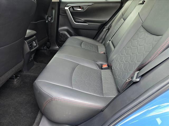 used 2023 Toyota RAV4 car, priced at $34,815