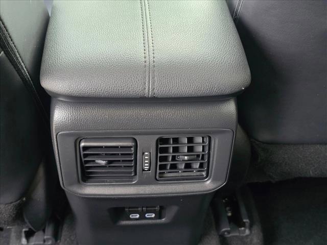 used 2023 Toyota RAV4 car, priced at $34,815