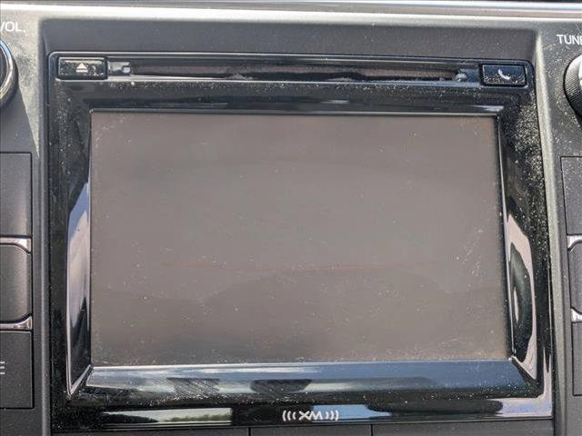 used 2016 Toyota Camry Hybrid car, priced at $16,201