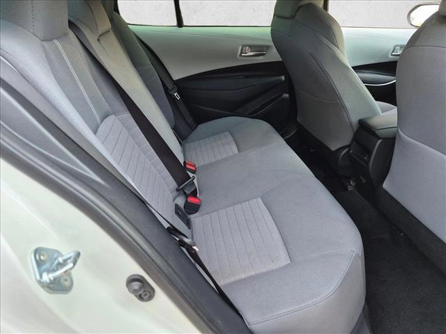 used 2020 Toyota Corolla car, priced at $14,425