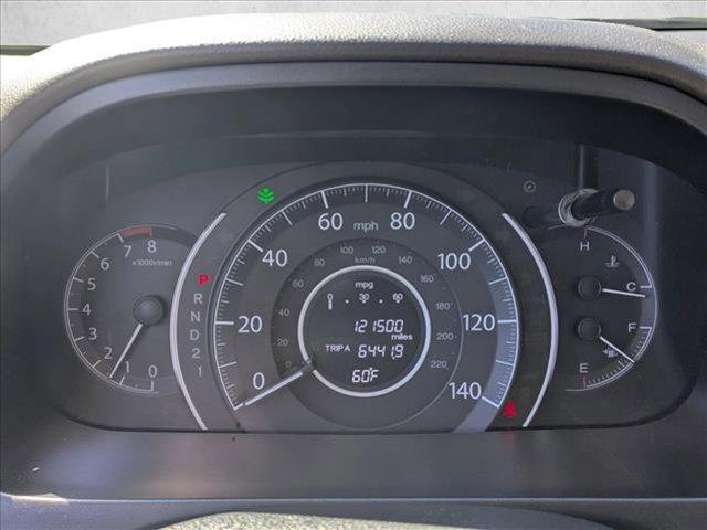 used 2013 Honda CR-V car, priced at $9,990