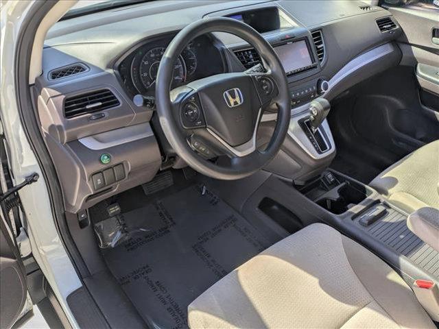 used 2013 Honda CR-V car, priced at $9,990