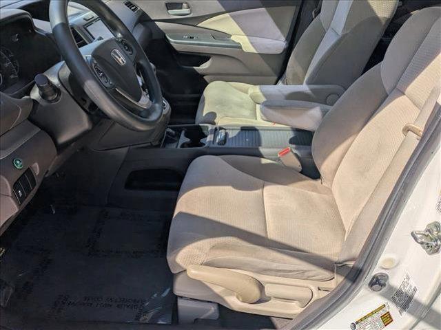 used 2013 Honda CR-V car, priced at $9,990