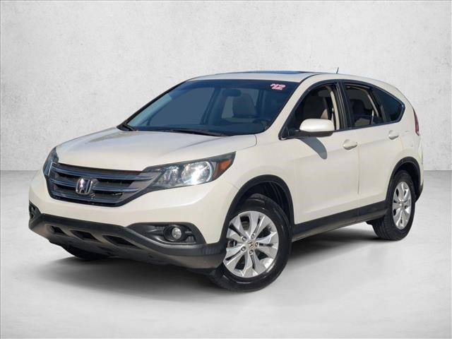 used 2013 Honda CR-V car, priced at $9,990