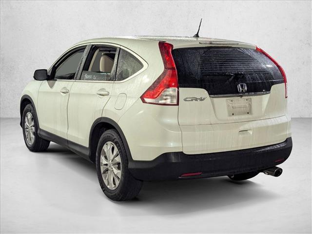 used 2013 Honda CR-V car, priced at $9,990