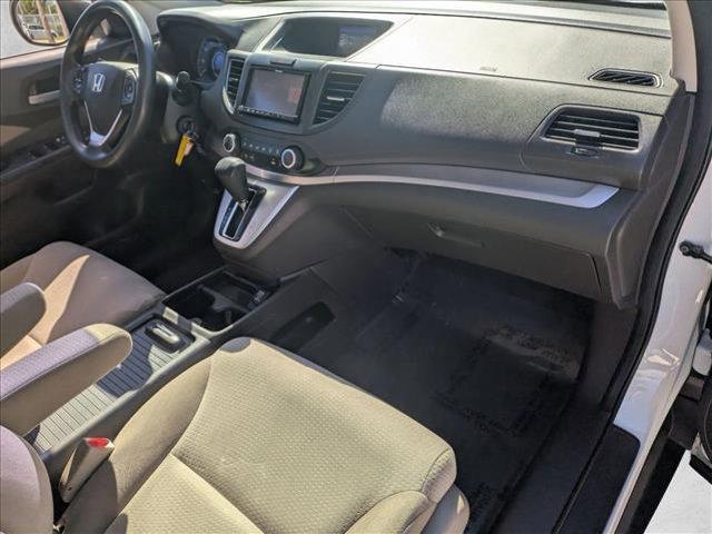 used 2013 Honda CR-V car, priced at $9,990
