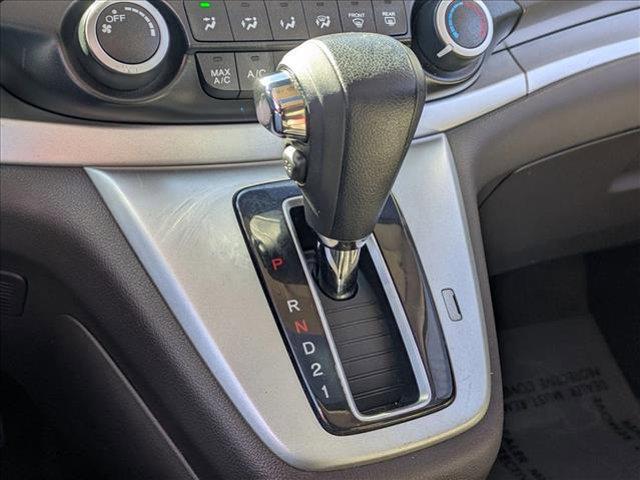 used 2013 Honda CR-V car, priced at $9,990