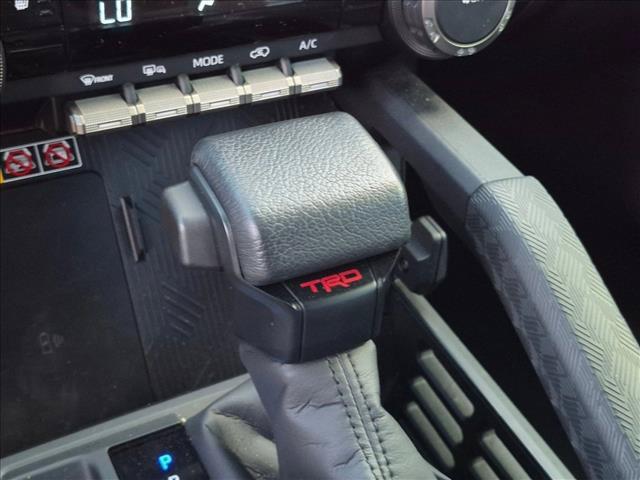 used 2025 Toyota 4Runner car, priced at $51,489