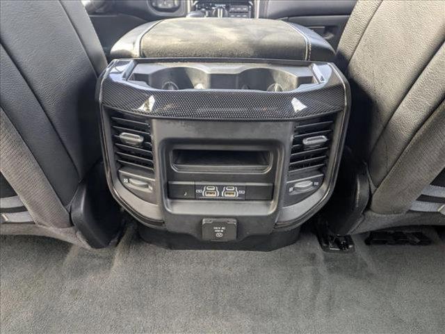 used 2022 Ram 1500 car, priced at $67,490