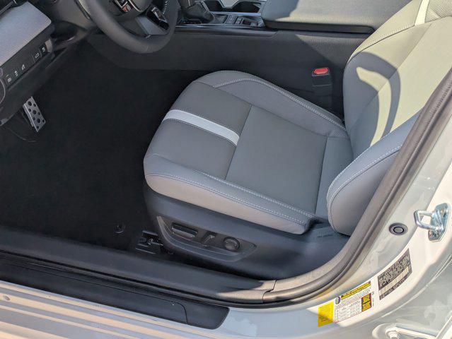 new 2026 Toyota Camry car, priced at $32,418