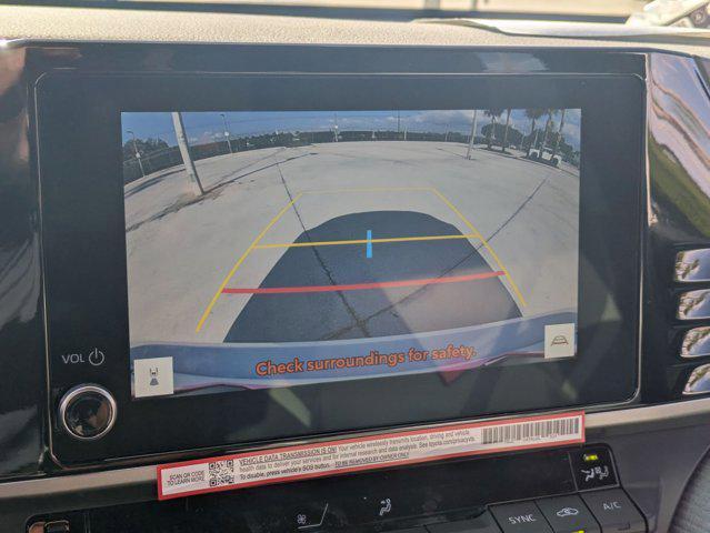 new 2026 Toyota Camry car, priced at $32,418