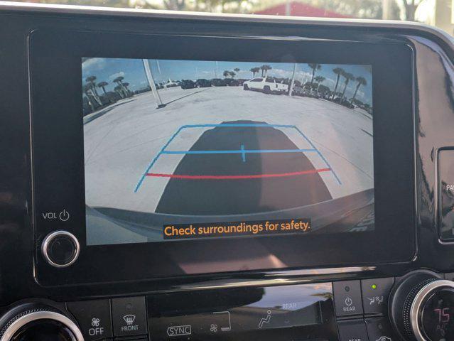 new 2026 Toyota Camry car, priced at $32,418