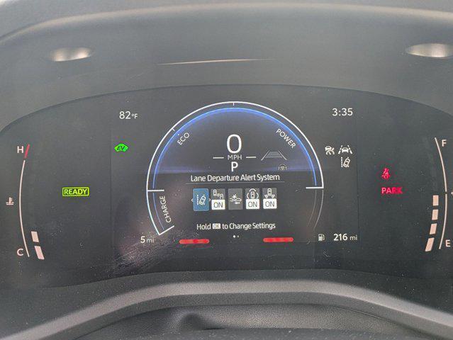 new 2026 Toyota Camry car, priced at $32,418