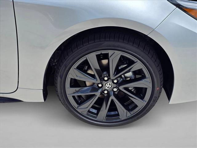 new 2026 Toyota Corolla car, priced at $31,064