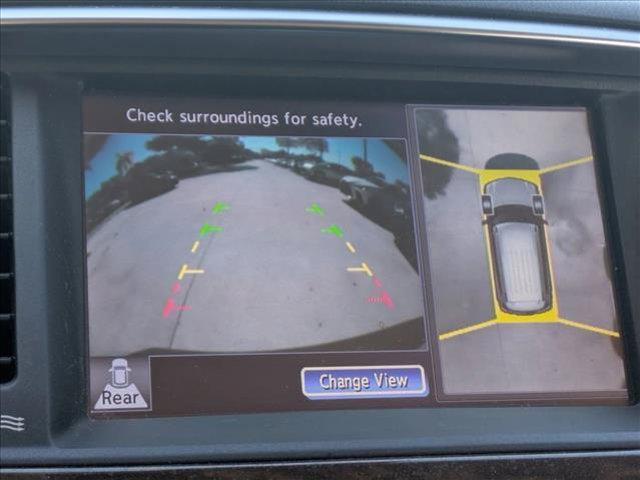 used 2017 Nissan Armada car, priced at $13,570