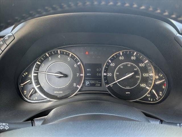 used 2017 Nissan Armada car, priced at $13,570