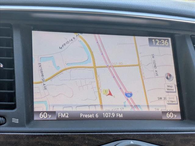 used 2017 Nissan Armada car, priced at $13,570