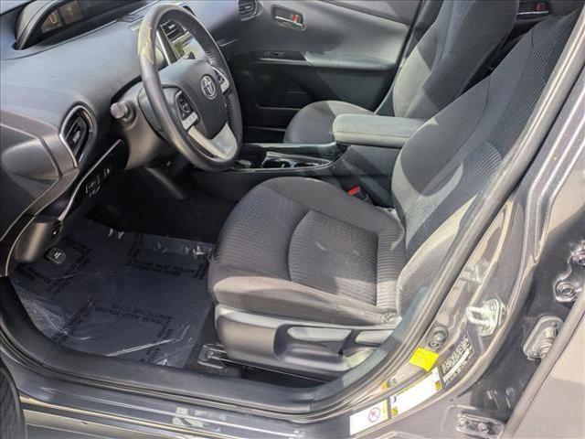 used 2019 Toyota Prius Prime car, priced at $17,625