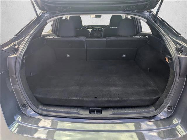 used 2019 Toyota Prius Prime car, priced at $17,625
