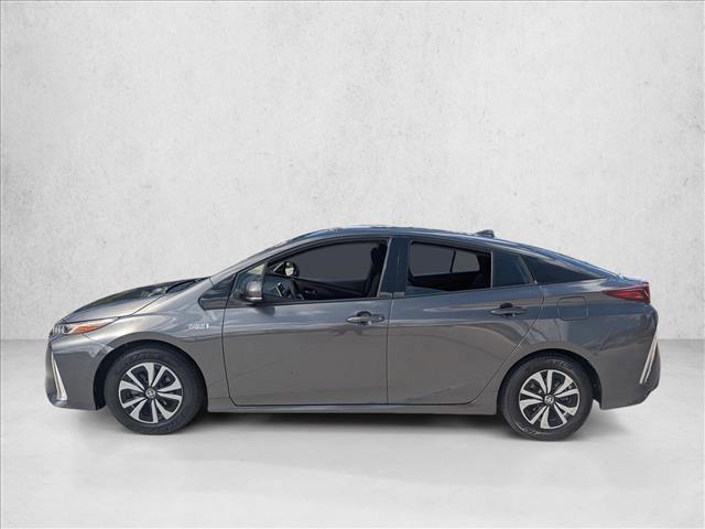 used 2019 Toyota Prius Prime car, priced at $17,625