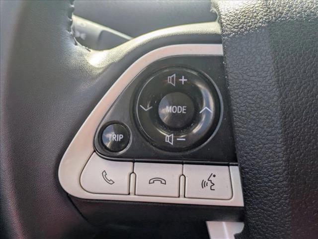 used 2019 Toyota Prius Prime car, priced at $17,625