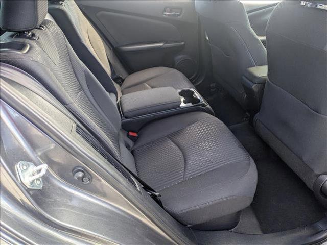 used 2019 Toyota Prius Prime car, priced at $17,625