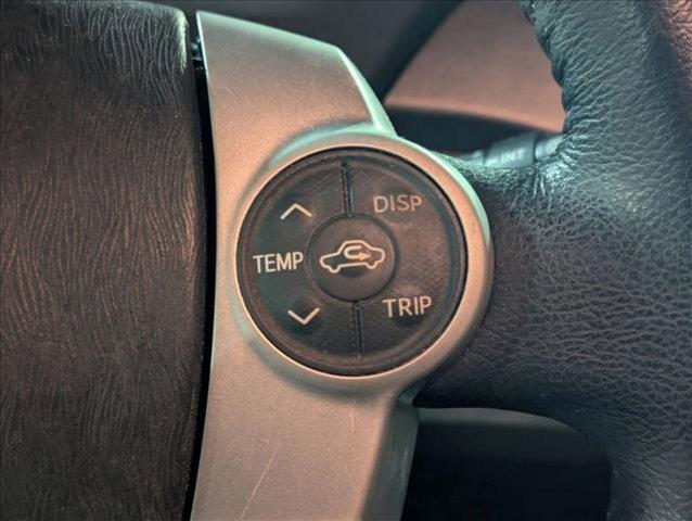 used 2012 Toyota Prius car, priced at $7,560