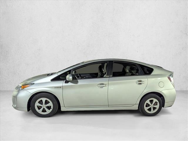 used 2012 Toyota Prius car, priced at $7,560