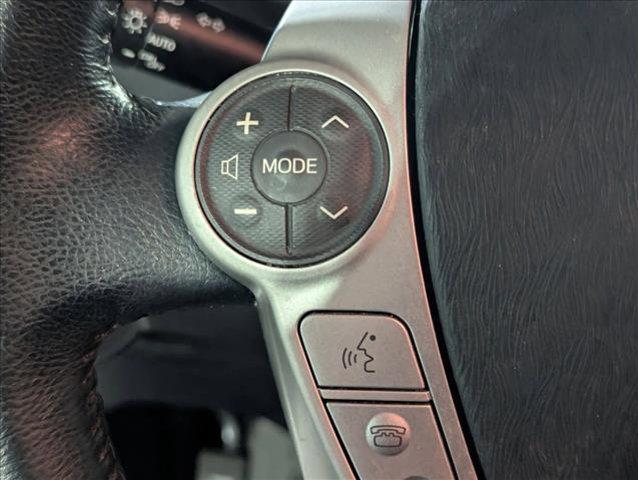 used 2012 Toyota Prius car, priced at $7,560