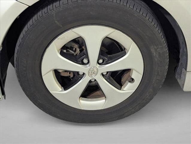 used 2012 Toyota Prius car, priced at $7,560